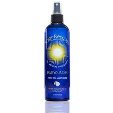 Solar Recover After Sun Moisturizing Spray (12 Ounce) - Hydrating Facial and After-Sun Creams and Lotions price