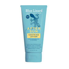 after Sun Soothing Lotion, Lightweight Formula with Shea Butter, Soothes and Moi After-Sun Creams and Lotions price