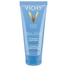 Vichy Capital Ideal Soleil Soothing After-Sun Milk for Face and Body 100ml After-Sun Creams and Lotions price