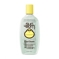Sun Bum Cool Down Aloe Vera Gel - Vegan After Sun Care to Soothe and Hydrate After-Sun Creams and Lotions price