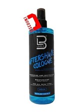 L3VEL3 After Shave Cologne 13.5 FL (AGUA) Moisturizing For All Skin Type Cologne & Rose Water price