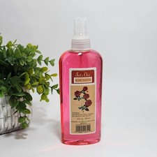 Sol de Oro Rose Water Cologne Spray for Women Colonia Agua de Rosas 8 fl oz Cologne & Rose Water price
