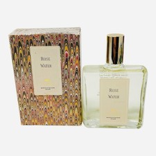Vintage Rose Water Cologne Splash Cotswold Perfumery 50 ML England Cologne & Rose Water price