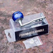 Power Baitcasting Fishing Reel Handle Micro Jigging Grip For Abu Garcia USA# Fishing Reel (Jig) price