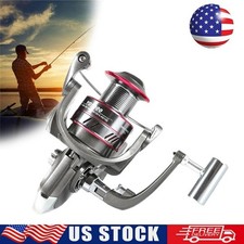 Full Metal Spool Jigging Casting Big Game Spinning Fishing Reel 2000-7000 Fishing Reel (Jig) price