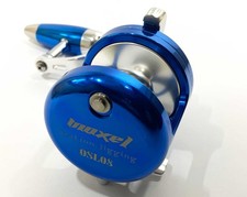 Maxel SeaLion Single Speed Jigging Reel for Deep Drop Fishing OSL08 Blue Fishing Reel (Jig) price