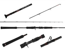 Jigging World Nexus 2.0 Conventional Rods Fishing Reel (Jig) price