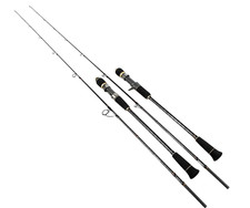 SLOW PITCH JIGGING ROD 6.5'' 350G JIG, SPINNING/CONVENTIONAL Fishing Rod (Jig) price