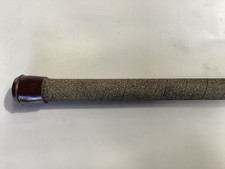 Rail fishing rod, jig stick 6 ft. fiberglass, one piece Fishing Rod (Jig) price