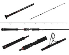 Jigging World Nexus 2.0 Spinning Rods Fishing Rod (Jig) price