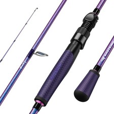 KastKing Royale Legend Pro Technique Bass Fishing Rods Fishing Rod (Jig) price