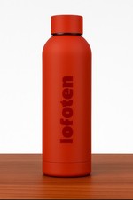 Lofoten 500ml Insulated Stainless Steel Water Bottle – Double Wall Thermal Thermos price