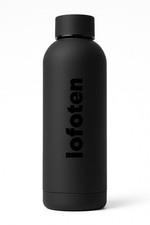Lofoten 500ml Insulated Stainless Steel Water Bottle – Double Wall Thermal Thermos price
