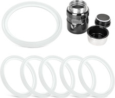 Replacement Gaskets Compatible with Thermos Stainless King Food Jar 16 and 24 Ou Thermos price