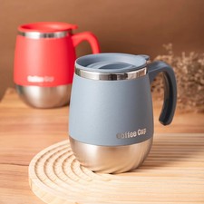 500ML Stainless Steel Vacuum Insulated cup Thermos price