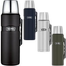 Thermos 2L Stainless King Vacuum Insulated Beverage Bottle Thermos price