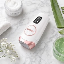 IPL Laser Hair Removal With Cooling System, at-Home Permanent for Women and Men Hair Removal and Reduction price