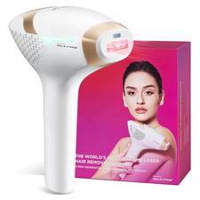 Laser Hair Removal for Women and Men, V4S for Skin Tone 1-5, Permanent Reduction Hair Removal and Reduction price