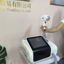 808 Diode Laser Hair Removal Machine Full Body Hair Reduction Beauty Salon Use Hair Removal and Reduction price