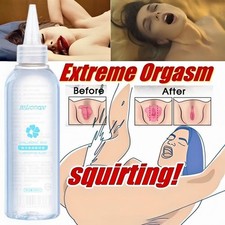 Lube Personal Sex Lubricant Water-Based Long Lasting Easy Clean Women Men Adult Lubricant Gel price