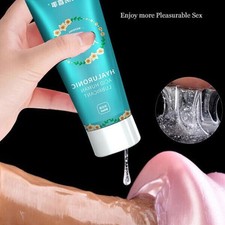 Smooth Slick Sex Lube for Women Men Moisturizer-SAFE Water-Based-Toy-Lubricant Lubricant Gel price