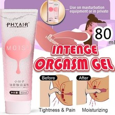 Personal Lubricant Water Based Sex Lube Long Lasting Sexuales Gel Adult Gift NEW Lubricant Gel price