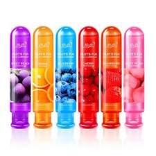 Strawberry Water Based Personal Lubricant 100ML Flavored Lubricating Gel Lubricant Gel price