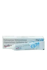Genteal Eyemist Gel 10gm – Moisturizing Eye Gel for Dry Eye Relief Lubricant Gel price