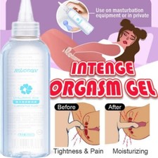 Sexuales Lubricant Long Lasting Water Based Sex-Lube Gel For Couple Women 7OZ Lubricant Gel price