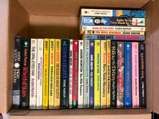 Lot of 26 Novels by Andre Norton (Paperback, English) Miscellaneous Novels price