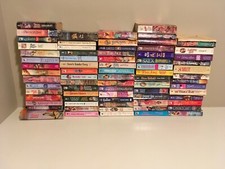 Miscellaneous Romance Novels - Lot of 73 Miscellaneous Novels price