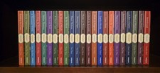 Secrets of Mary's Bookshop 23 of 24 Book lot NEAR COMPLETE Christian Guideposts Miscellaneous Novels price