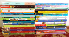 Vintage Miscellaneous Tween Age Novels Paperback Choose Title Crt 42 Miscellaneous Novels price