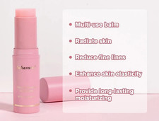 Korean Collagen Multi Balm Stick Wrinkle Bounce Moisturizing Face Care Blemish Cream price