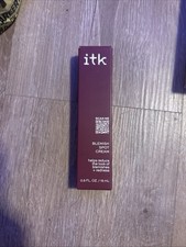 ITK Blemish Spot Cream 0.5 oz Acne Treatment Redness Relief NEW Sealed Blemish Cream price