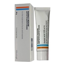 15% Azelaic Acid Acne Treatment Gel 30g Anti-Blemish Cream Blemish Cream price