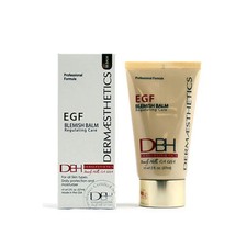 Dermaesthetics EGF Blemish Balm 2oz NEW FAST SHIP Blemish Cream price