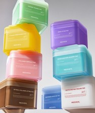 K-Skincare TOP 1 Mediheal Toner Pads Pick 1 of 6 varieties Blemish Cream price