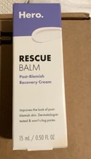 Hero. Rescue Balm Post-Blemish Recovery Balm Cream, 0.50 fl oz Blemish Cream price