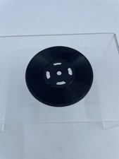 Vintage Mattel General Topics Mini Record Disc 1971 Cynthia Doll General Topics price