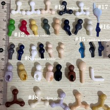 1PCS Ball Joints Accessaries for Figma GSC Kaiyodo Revoltech Series Figure PVC Action Figures price
