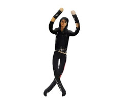Michael Jackson Plush Doll Cosplay Stuffed Figure Collectible Room Decor Gift Action Figures price