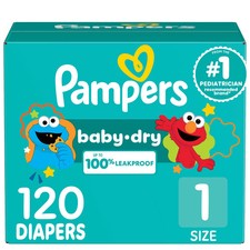 Pampers Baby Dry Diapers Baby Diaper price