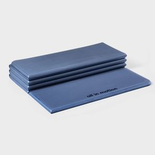 TPE 25.4mm Foldable Yoga Mat - All In Motion Pilates Mat price