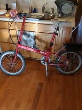 Bike Friday New World Tourist Folding Bike Folding Bicycle price