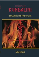 Biology of Kundalini: Exploring the Fire of Life Biology price