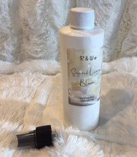 R&W Co Sugared Lemon Blossom Room Spray 8 oz White Plastic Bottle Indoor Spray Deodorants price