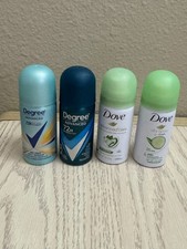 Deodorant Set Spray Deodorants price