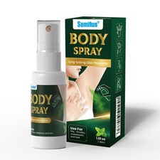 Sweat Woman Perfume Spray Suitable for Man & Deodor Odor Armpit Removes and Swea Spray Deodorants price