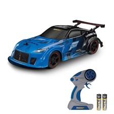 Motor Dayz RC 4x4 Forza Motorsport Nissan Z Sportscar - 1:14 Scale RC Vehicles price